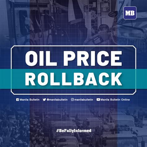 manila bulletin news today philippines|Diesel prices cut by P1.90/liter; gasoline by P1.15/liter .